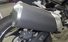 KAWASAKI NINJA 250 2 2016 EX250P