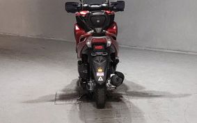 YAMAHA TRICITY 125 SE82J