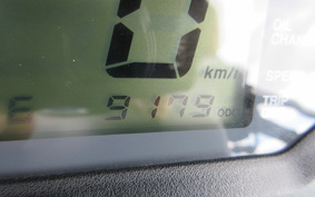 YAMAHA MAJESTY 125FI SE27