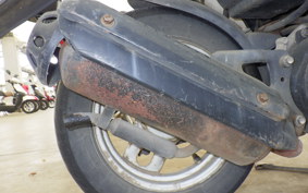 HONDA DIO GEN 3 AF34