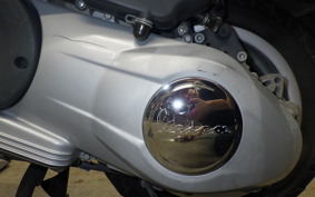 VESPA LX125IE 2014