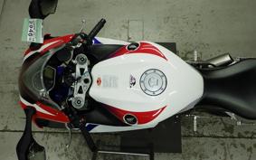 HONDA CBR1000RR Gen. 2 2009