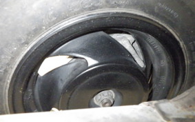 HONDA SPACY 100 2024 JF13