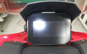 HONDA ADV160 2008 KF54