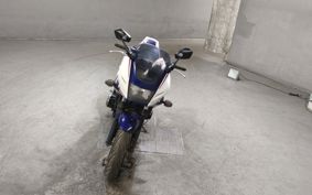HONDA CB400SFV-3 BOLDOR 2007 NC39