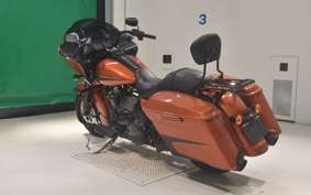 HARLEY FLTRXS1870 2019