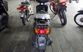 YAMAHA JOG Gen.1 2018 3KJ