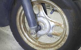 HONDA DIO GEN 3 2012 AF34