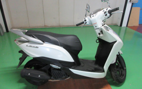 HONDA LEAD 125 JF45