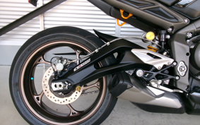 TRIUMPH STREET TRIPLE RS 2022 HDA554