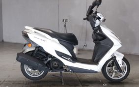 YAMAHA CYGNUS125XSR SEA5J
