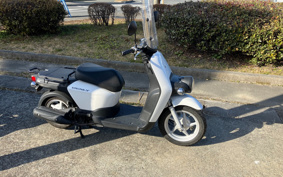 HONDA XLR250 BAJA MD22