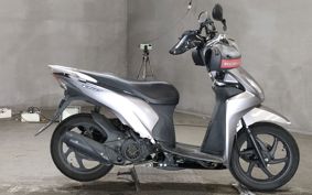 HONDA DIO 110 JF58