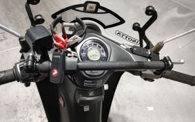 HONDA  SUPER CUB C125 JA58
