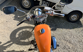 HONDA STEED 400 1994 NC26