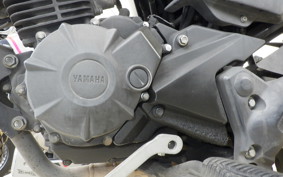 YAMAHA YS125 FAZER