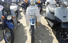 HONDA C90 SUPER CUB HA02