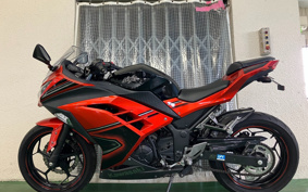 KAWASAKI Ninja 250 SE EX250L