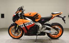 HONDA CBR1000RR Gen. 2 2014 SC59