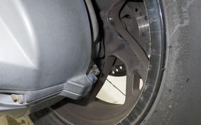 SUZUKI SKYWAVE 250 (Burgman 250) Gen.3 2020 CJ46A