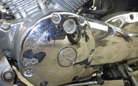 YAMAHA DRAGSTAR 250 VG05J