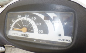SUZUKI LET's 2 CA1PA