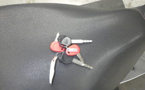 HONDA LEAD 125 JF45