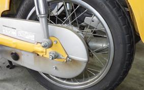 HONDA LITTLE CUB E AA01