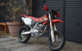 HONDA XR250 MOTARD MD30