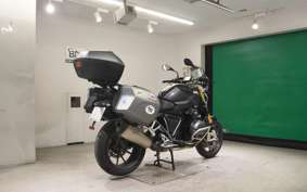 BMW R1200R 2015