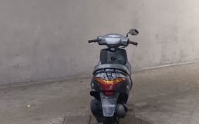 SUZUKI LET's 5 CA47A