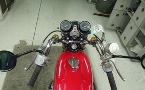 HONDA CB400 2026 CB400F