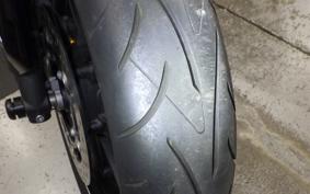 YAMAHA MT-09 A 2014 RN34J