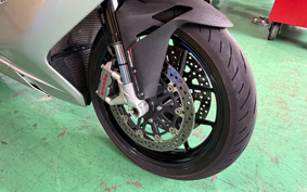 MV AGUSTA F3 800 2017 ZCGF320