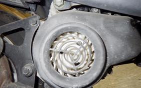 YAMAHA JOG POCHE 2023 SA08J