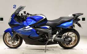 BMW K1300S 2011