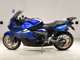 Фото BMW K1300S 2011 с японского аукциона