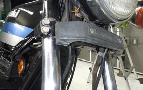 KAWASAKI Z550 2026