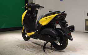 YAMAHA CYGNUS Griffus 2003 SEJ4J