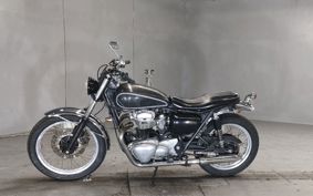 KAWASAKI W650 2000 EJ650A