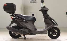 SUZUKI ADDRESS V125 S 2014 CF4MA