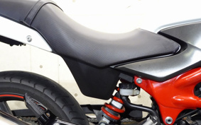 HONDA VTR 250 F MC33