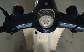 HONDA SUPER CUB50 AA09