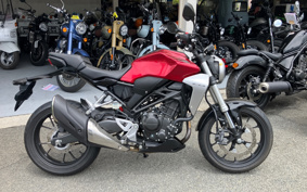 HONDA CB250R MC52