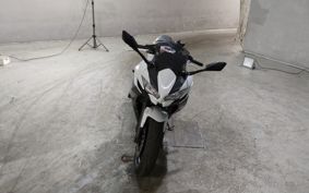KAWASAKI NINJA 650 2023 ER650S