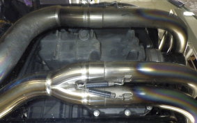 HONDA CB1300SF SUPER BOLDOR 2009