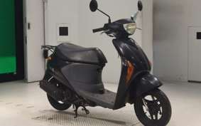 SUZUKI LET's 5 CA47A