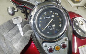 KAWASAKI VULCAN 400 Gen.2 1995 VN400A
