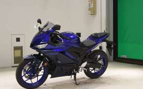 YAMAHA YZF R-3 2024 RH21J