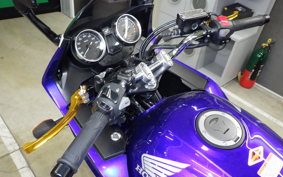 HONDA CB400S BOL D'OR-4AEﾊﾟ 2022 NC42